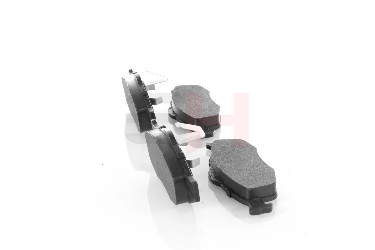Brake Pad Set, disc brake GH-412534