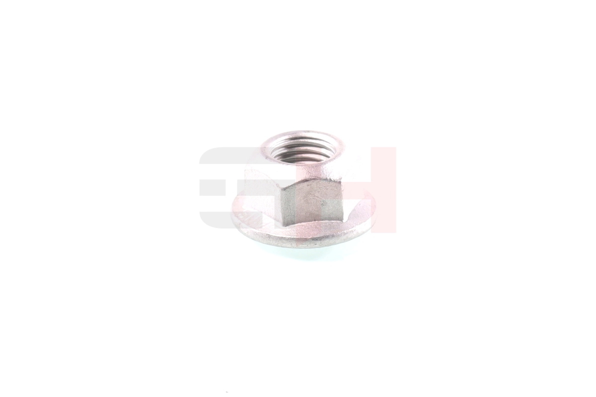 Nut, kingpin GH-391519