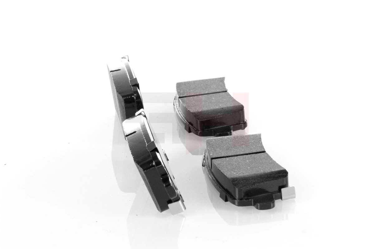 Brake Pad Set, disc brake GH-413643