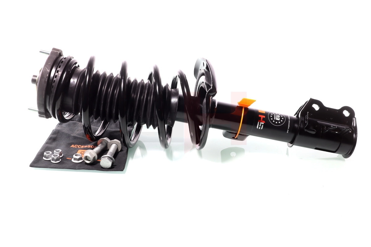 Suspension Strut Quick-Strut GH-352397C01