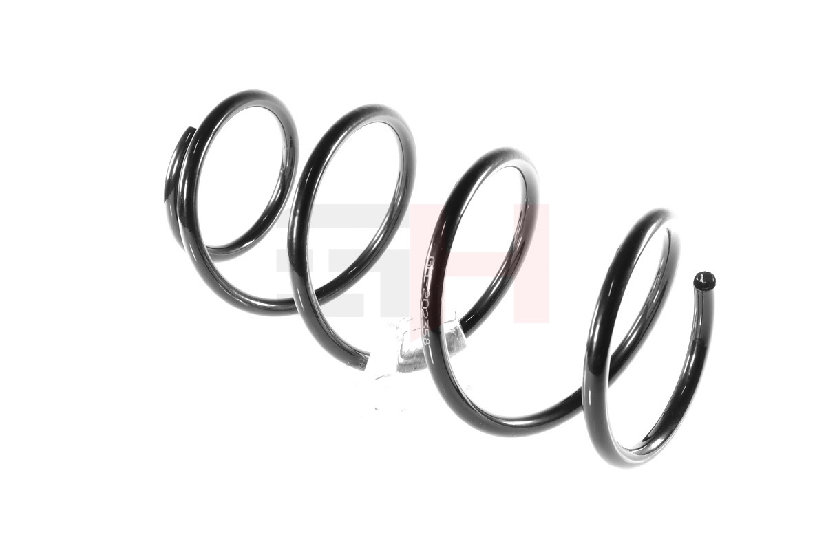 Suspension Spring GH-202358