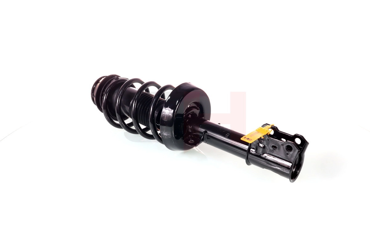 Suspension Strut Quick-Strut GH-353639C02