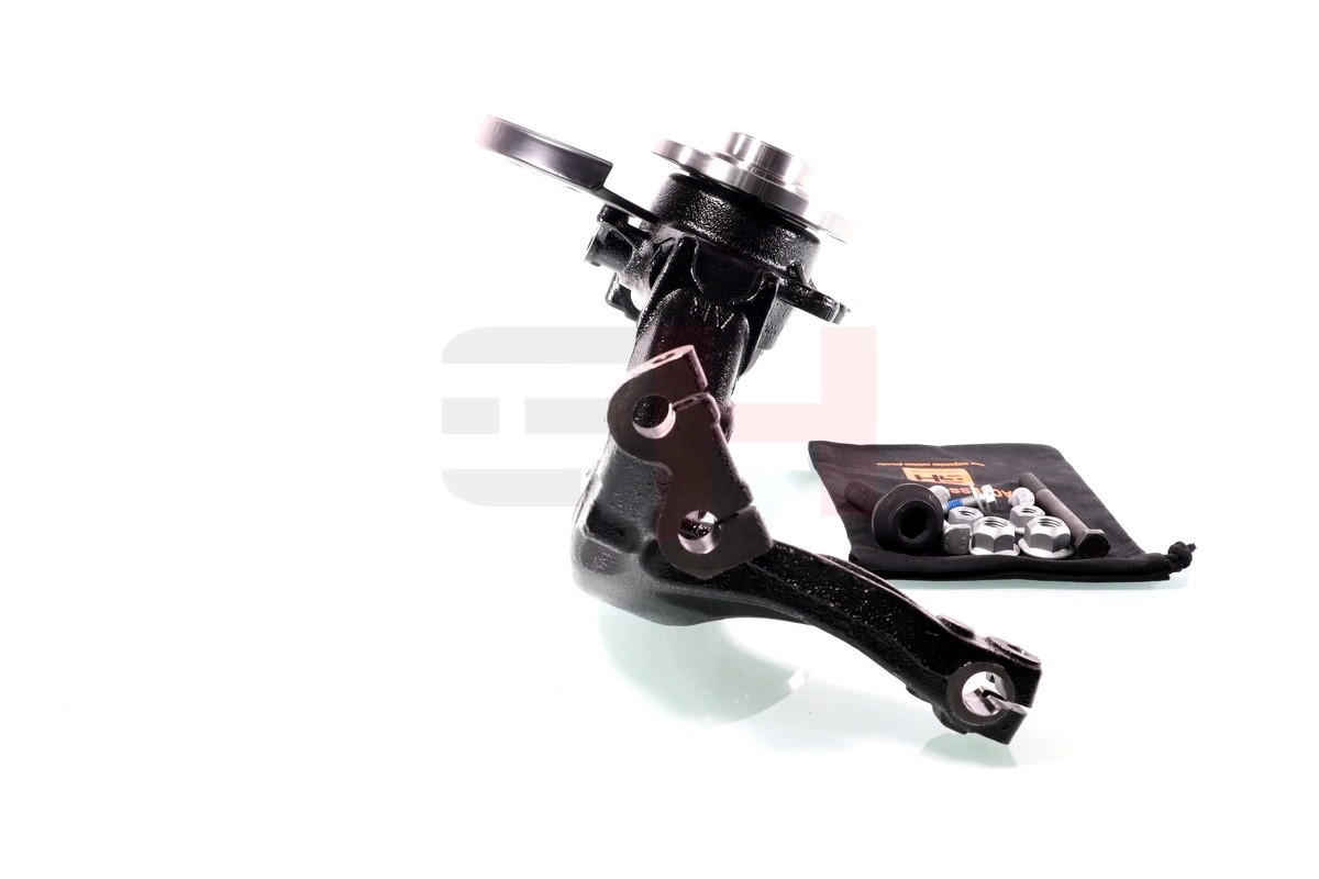 车轮悬架转向节轴 完整的转向节 GH-289947H