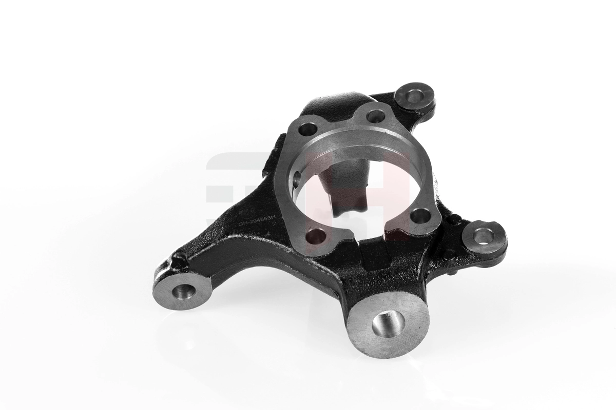 Steering Knuckle, wheel suspension GH-294553H