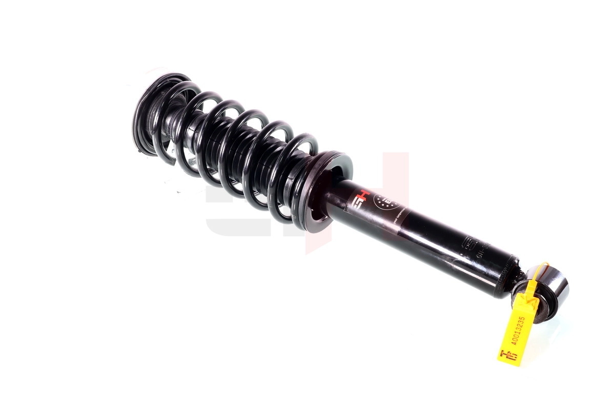 Suspension Strut Quick-Strut GH-331565C01