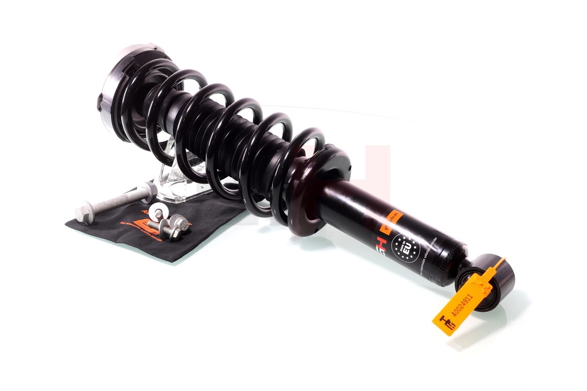 Suspension Strut Quick-Strut GH-331514C01