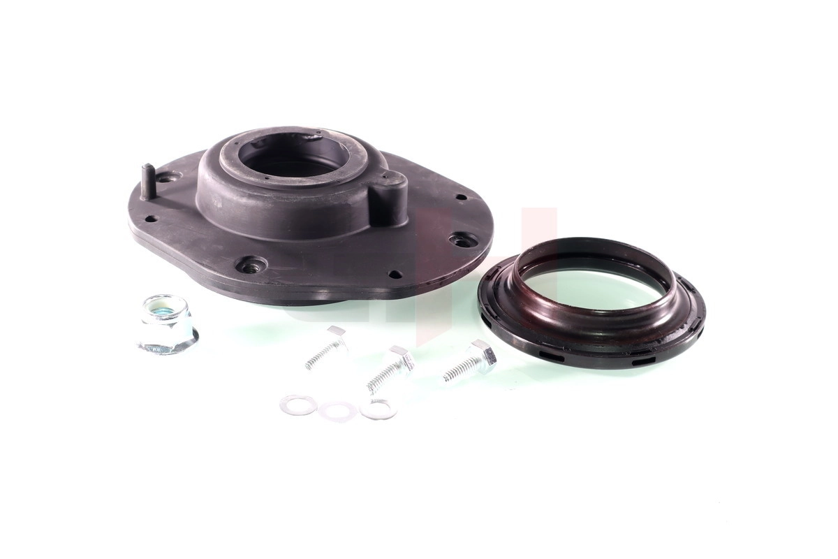 Repair Kit, suspension strut support mount GH-361936