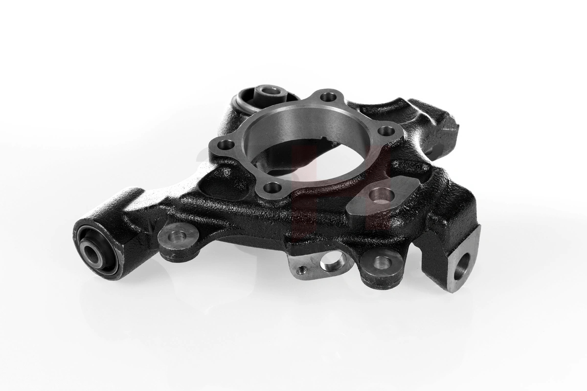 Steering Knuckle, wheel suspension GH-293040V