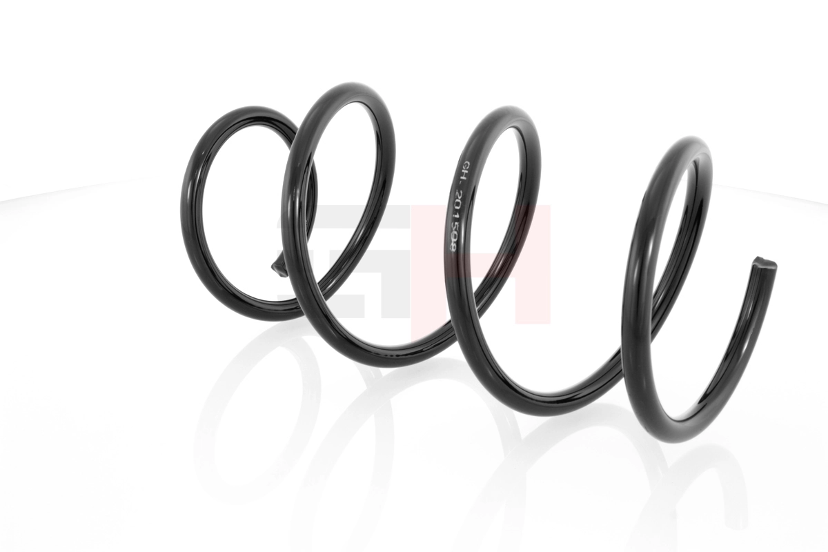 Fahrwerksfeder GH-201508