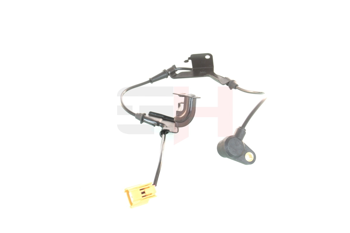 Sensor, wheel speed GH-712655V