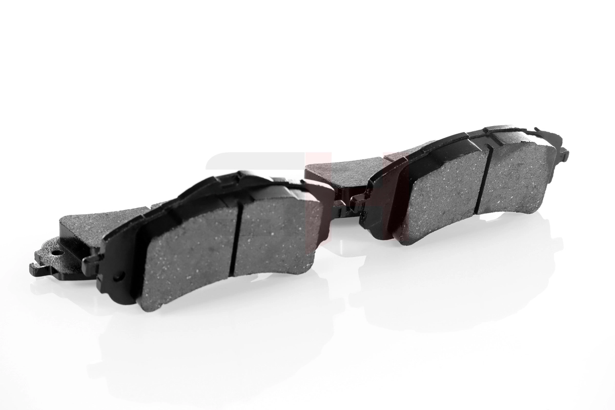 Brake Pad Set, disc brake GH-412804
