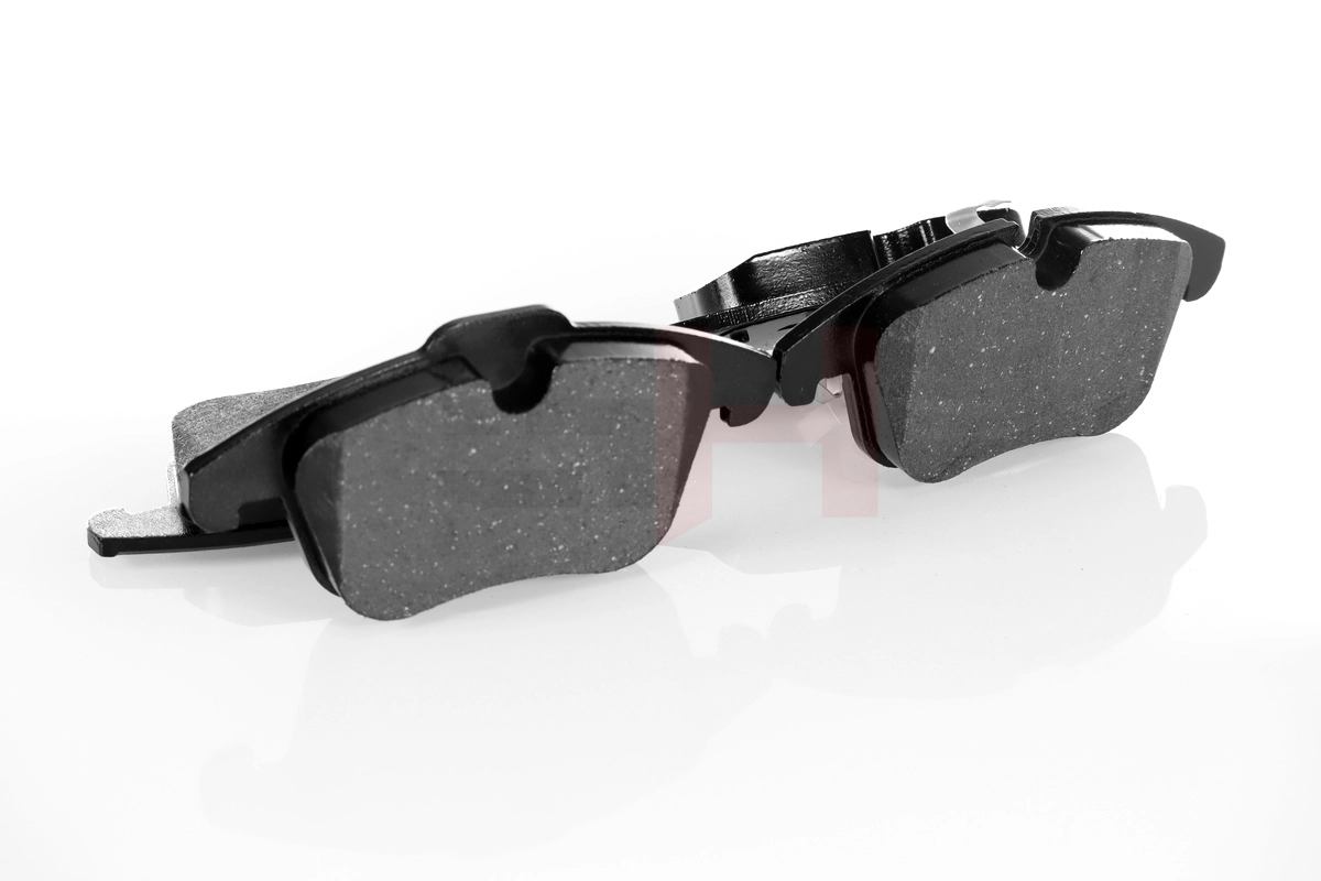 Brake Pad Set, disc brake GH-411501