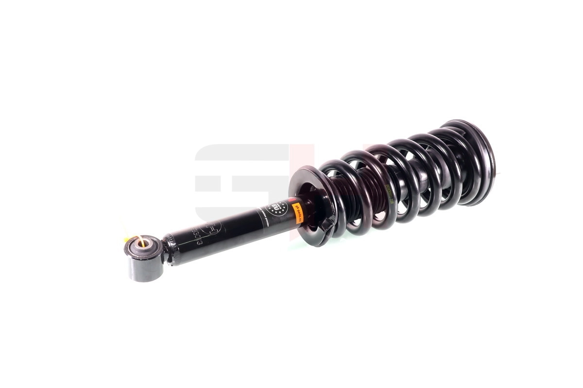 Suspension Strut Quick-Strut GH-333013C01
