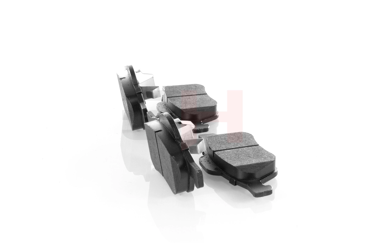 Brake Pad Set, disc brake GH-413954