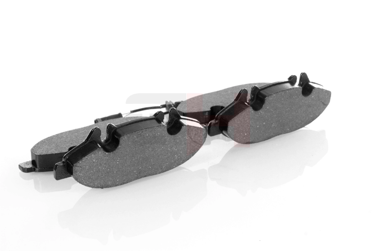 Brake Pad Set, disc brake GH-413351