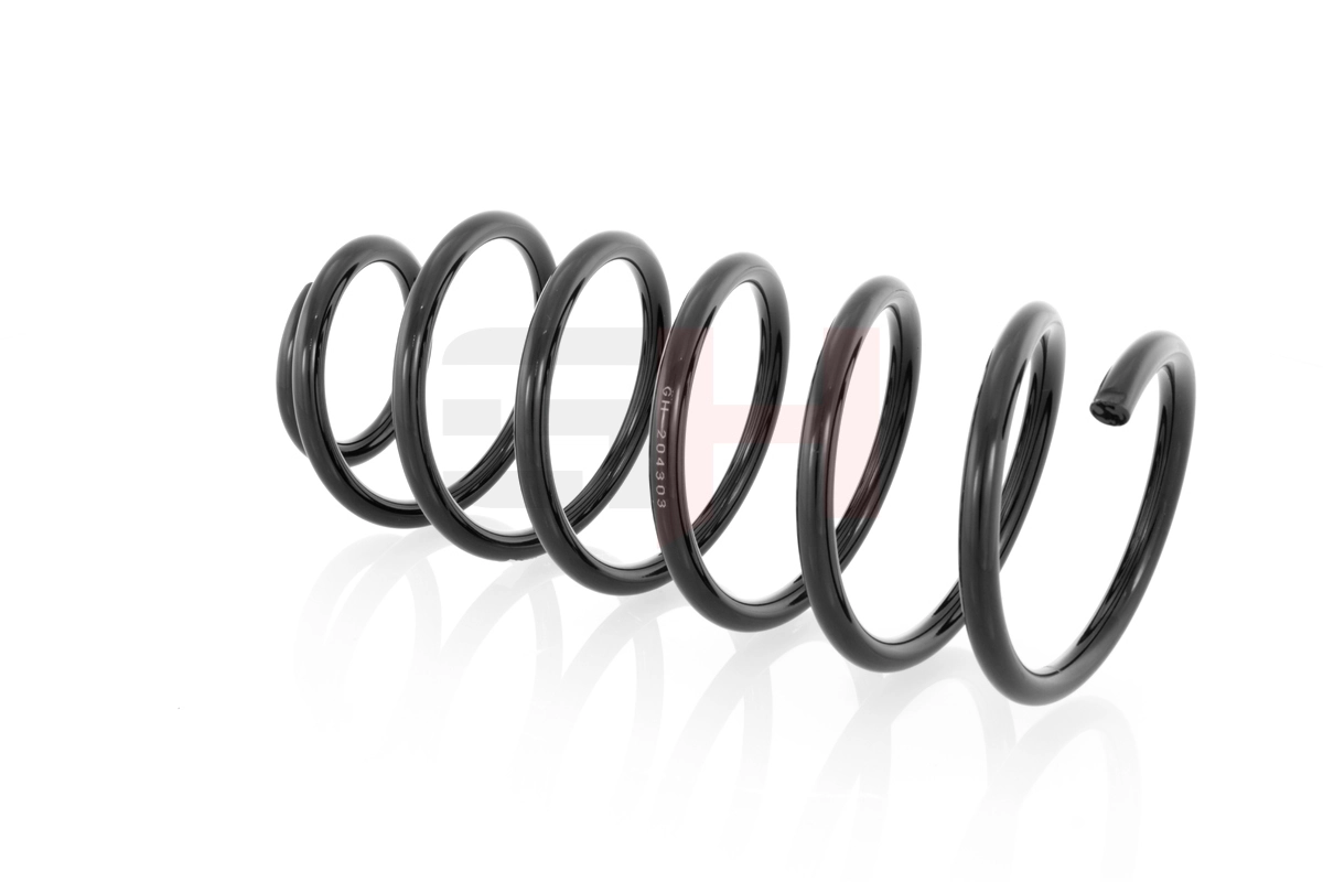 Suspension Spring GH-204303