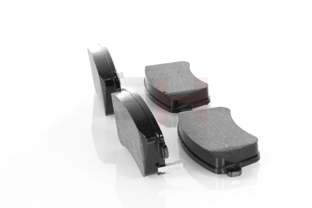 Brake Pad Set, disc brake GH-411729