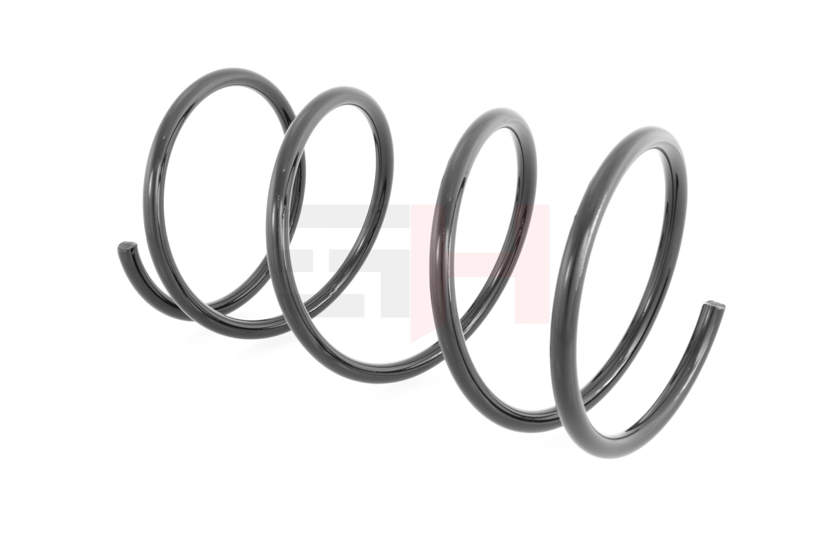 Suspension Spring GH-202606