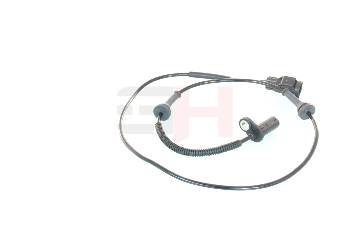 ATE 24.8190-0704.2 Warning Contact, brake pad wear