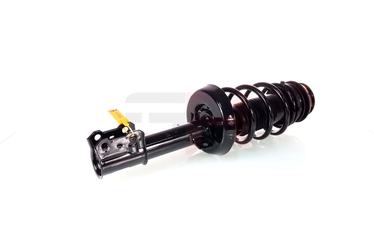 Suspension Strut Quick-Strut GH-353639C02