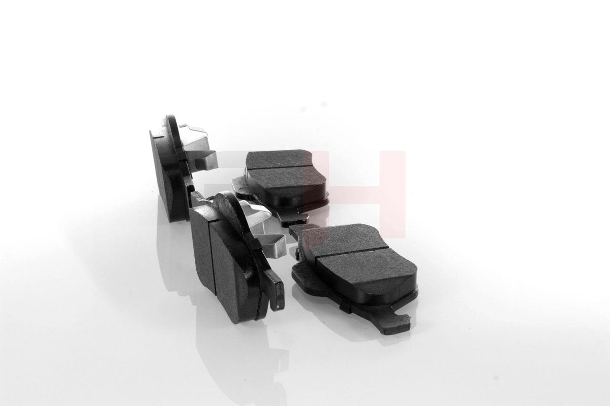Brake Pad Set, disc brake GH-413948