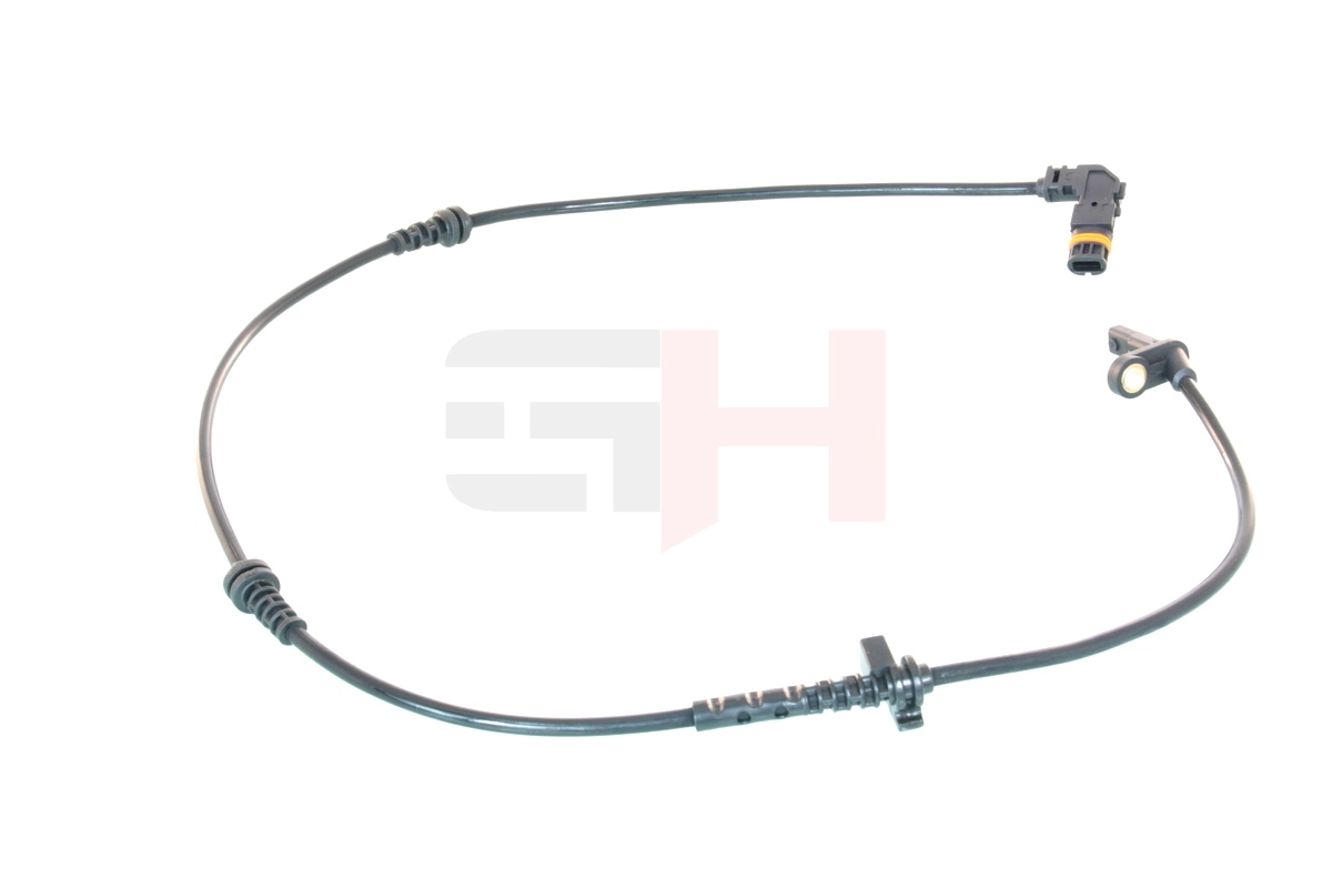 Sensor, wheel speed GH-703322