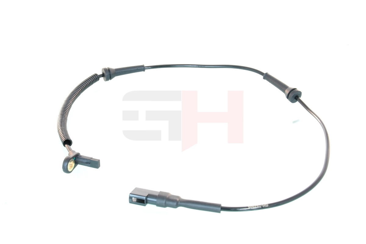 Sensor, revoluciones de la rueda GH-702506