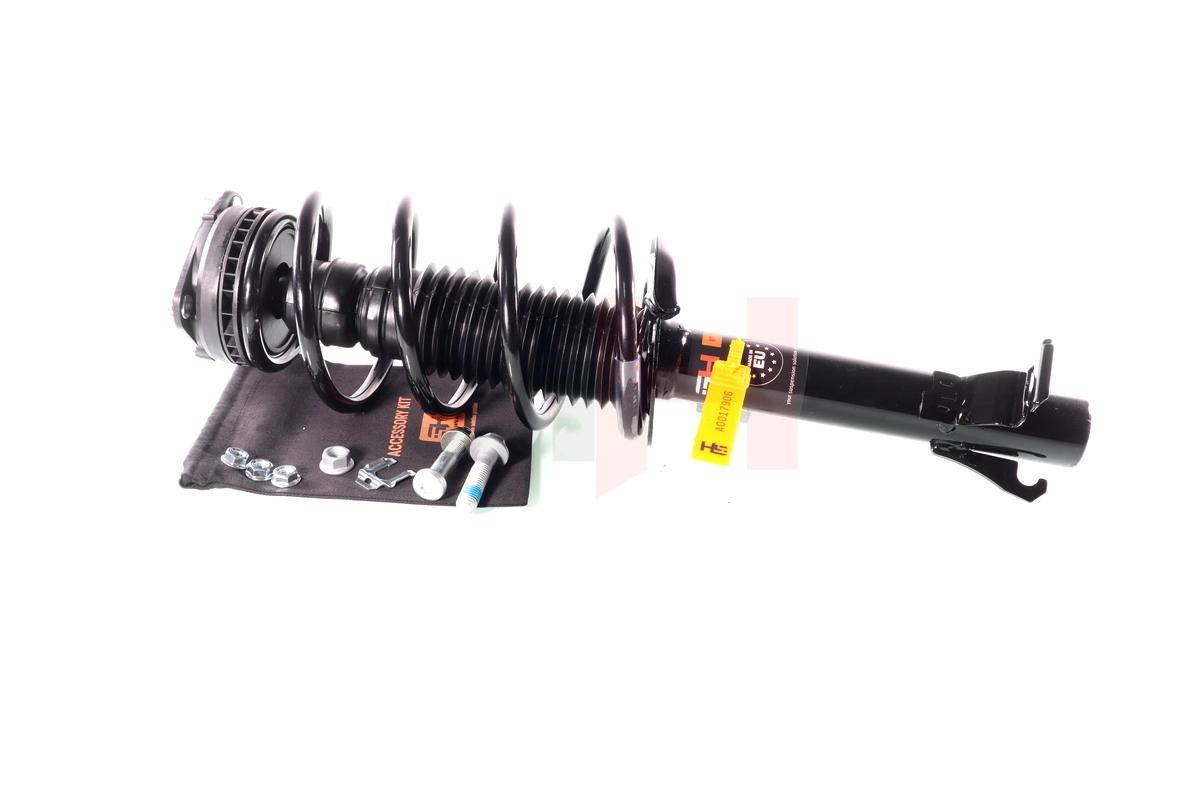 Suspension Strut Quick-Strut GH-352532C01