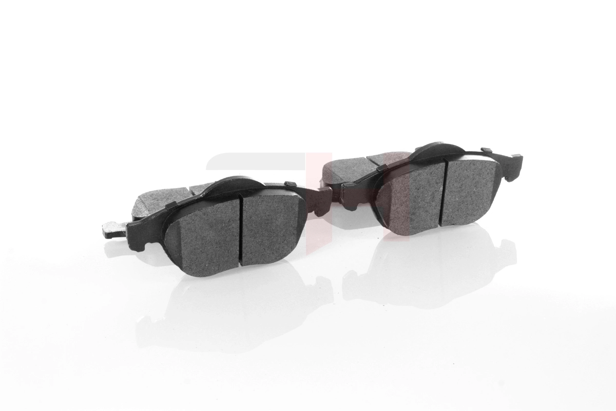 Brake Pad Set, disc brake GH-413949