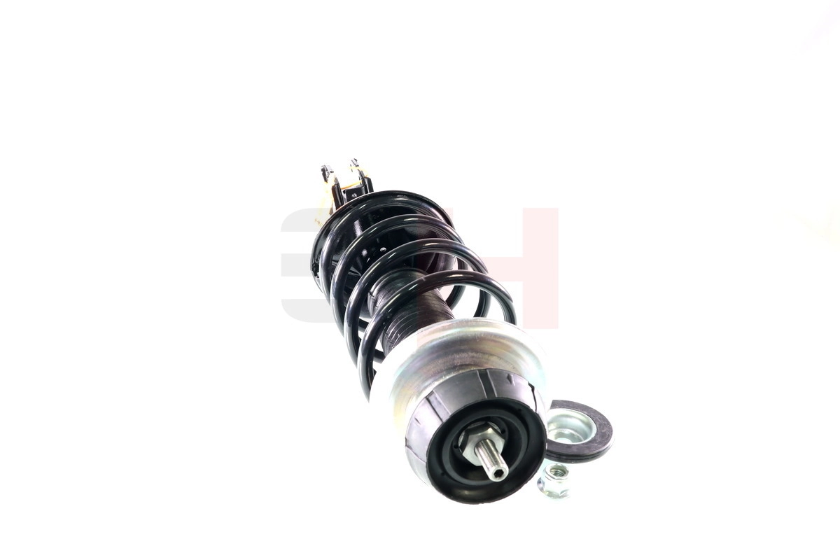 Suspension Strut Quick-Strut GH-353997C02