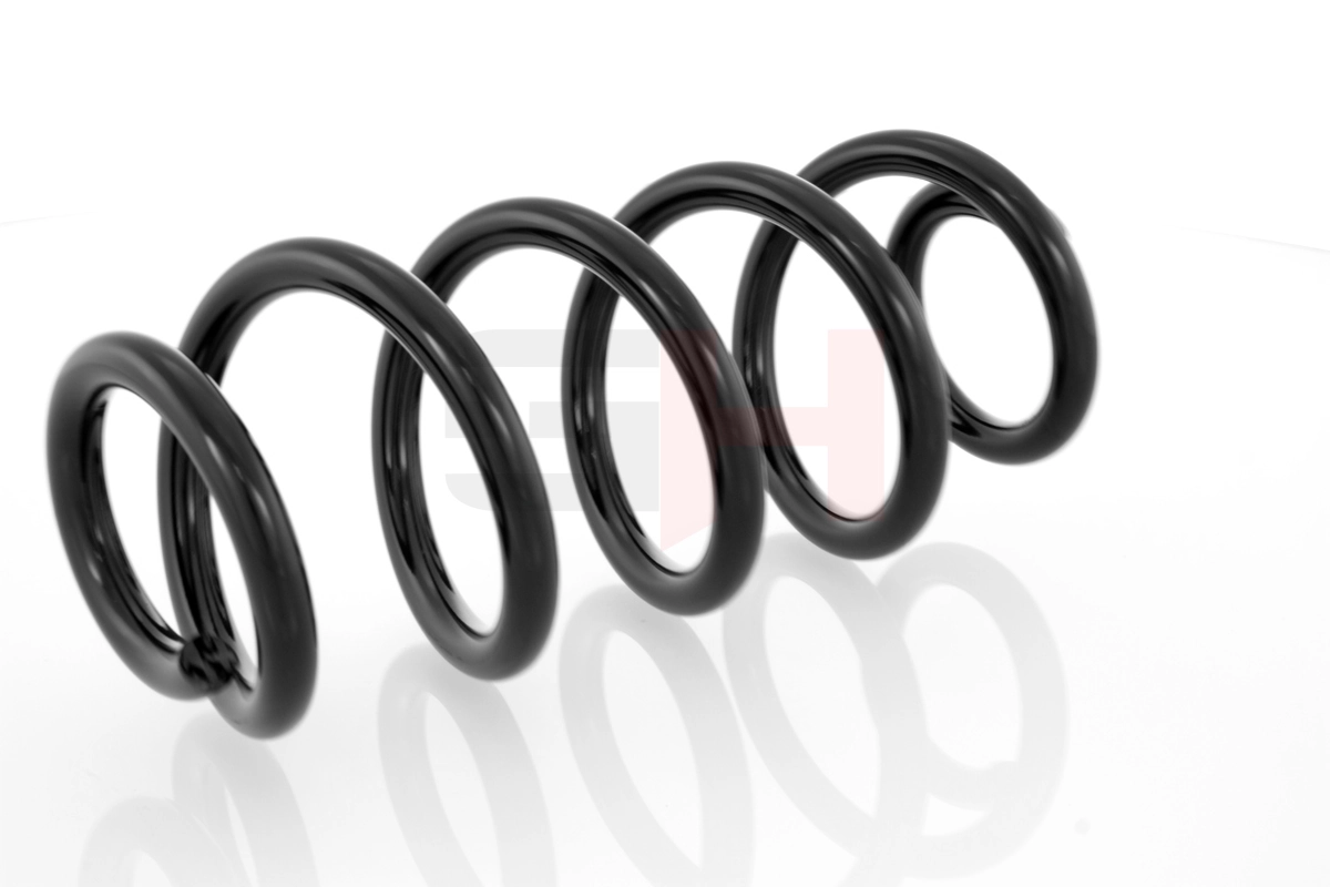 Suspension Spring GH-204796