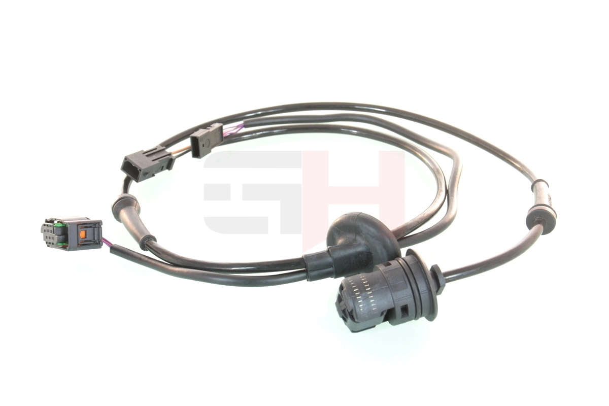 Sensor, wheel speed GH-719918
