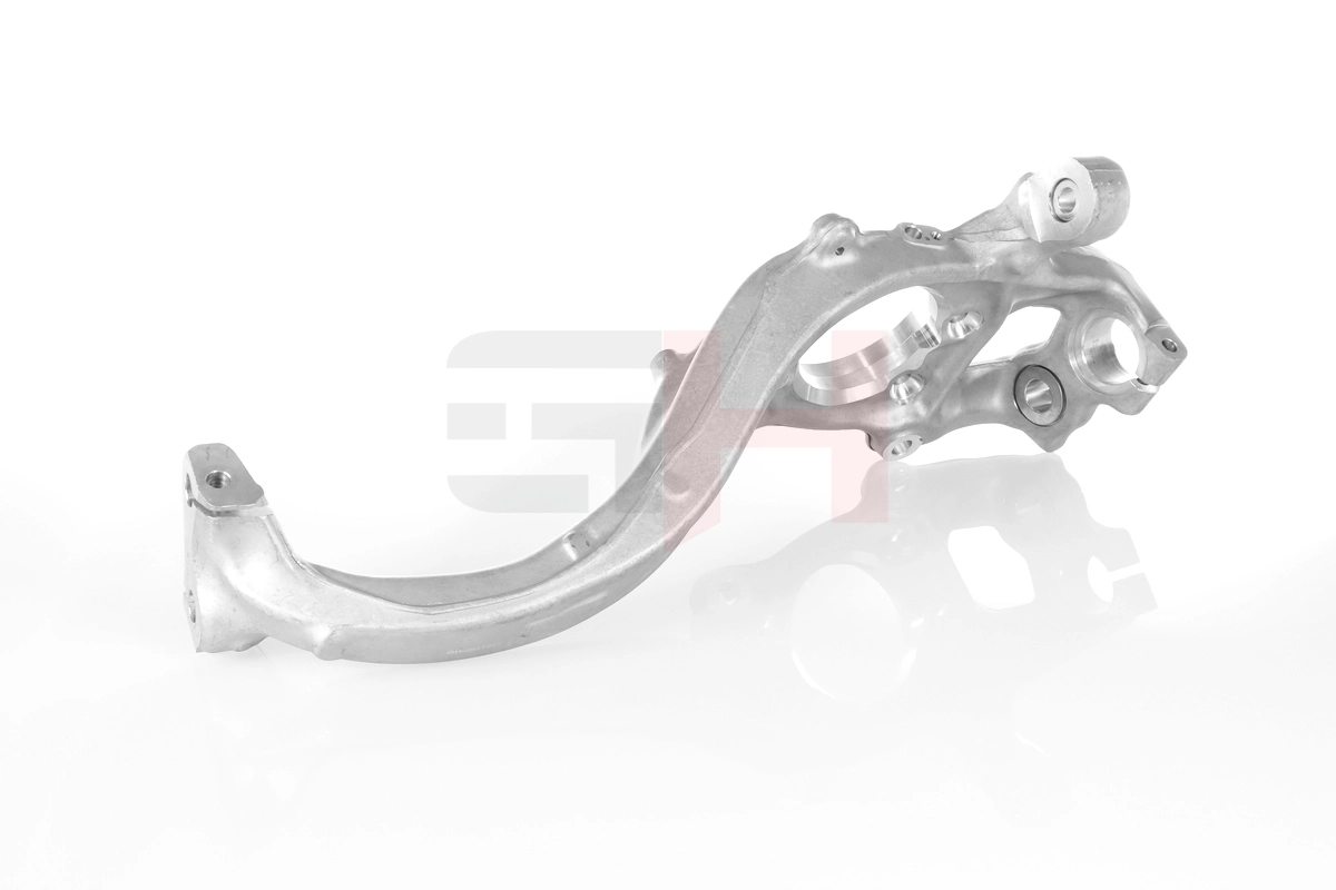 Steering Knuckle, wheel suspension GH-294706V