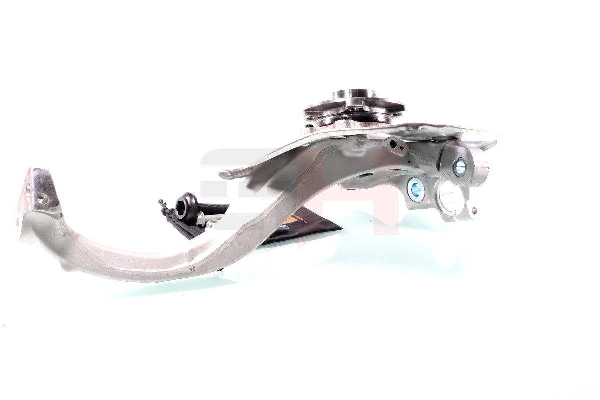 Steering Knuckle, wheel suspension Complete Steering Knuckle GH-284707V