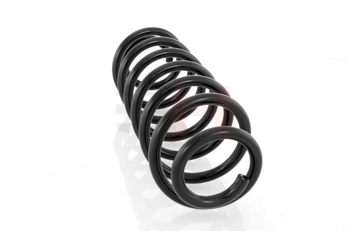 Pegas suspensi GH-224728