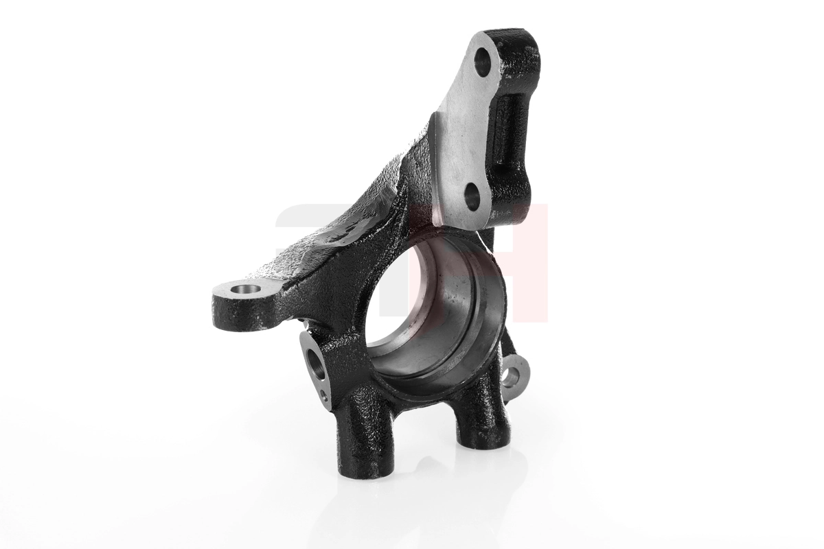 Steering Knuckle, wheel suspension GH-293480V