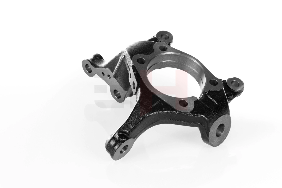 Steering Knuckle, wheel suspension GH-294553H