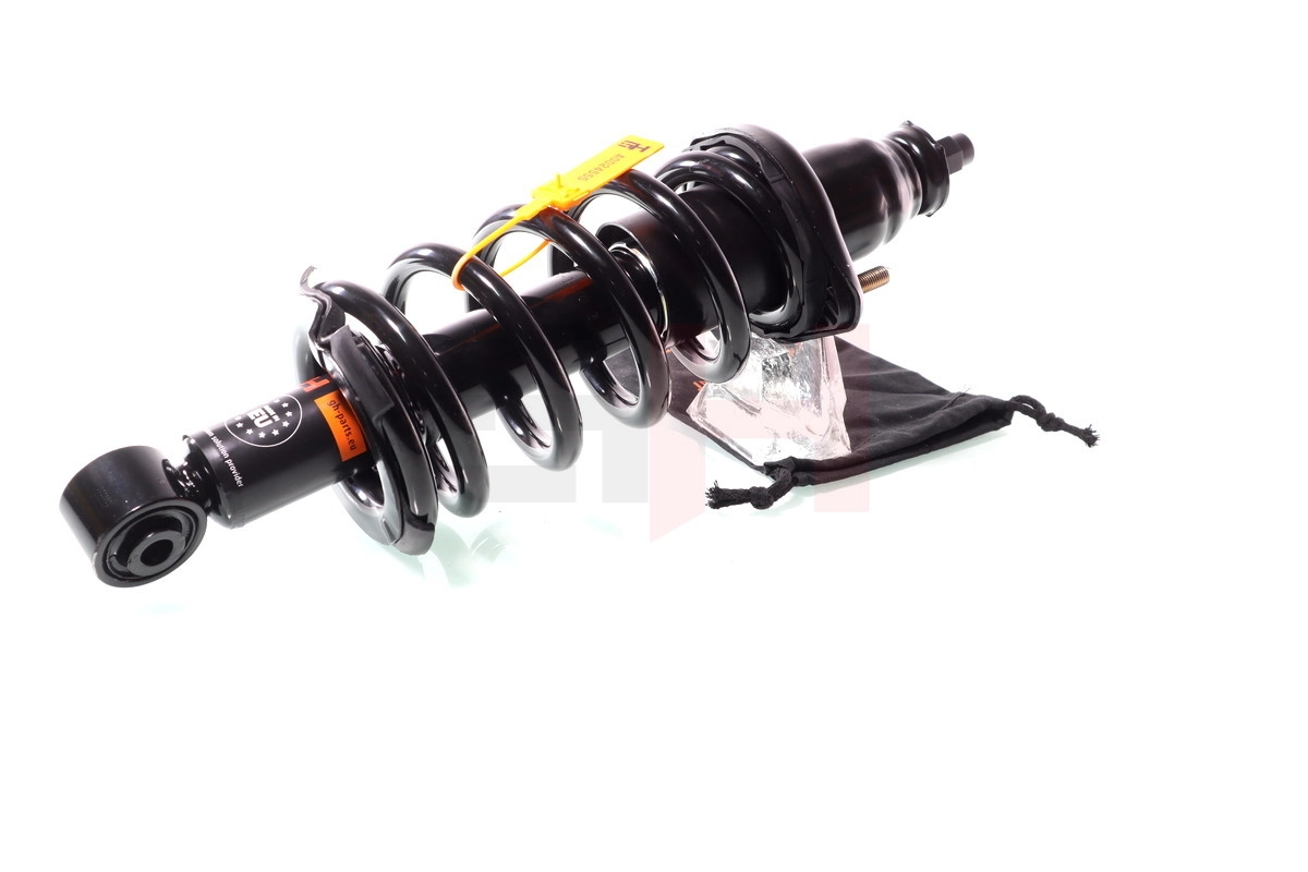 Suspension Strut Quick-Strut GH-332642C01