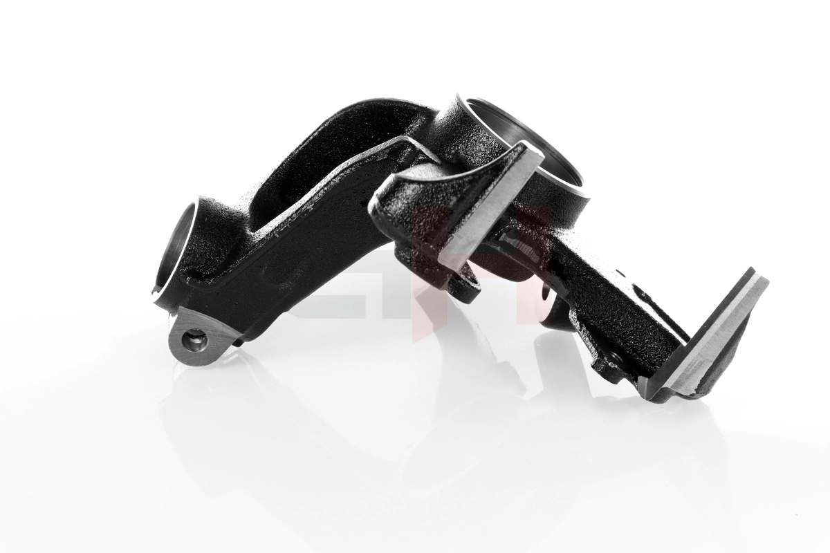 Steering Knuckle, wheel suspension GH-294710V