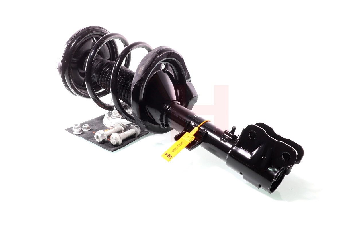 Suspension Strut Quick-Strut GH-351904C03