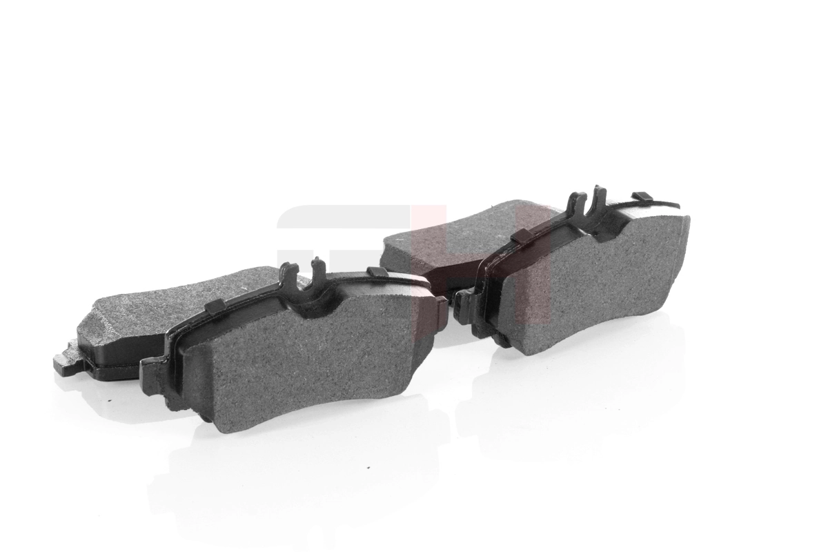 Brake Pad Set, disc brake GH-413333