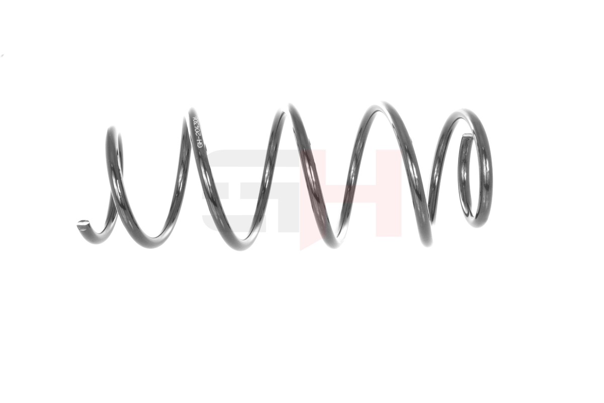 Suspension Spring GH-204306