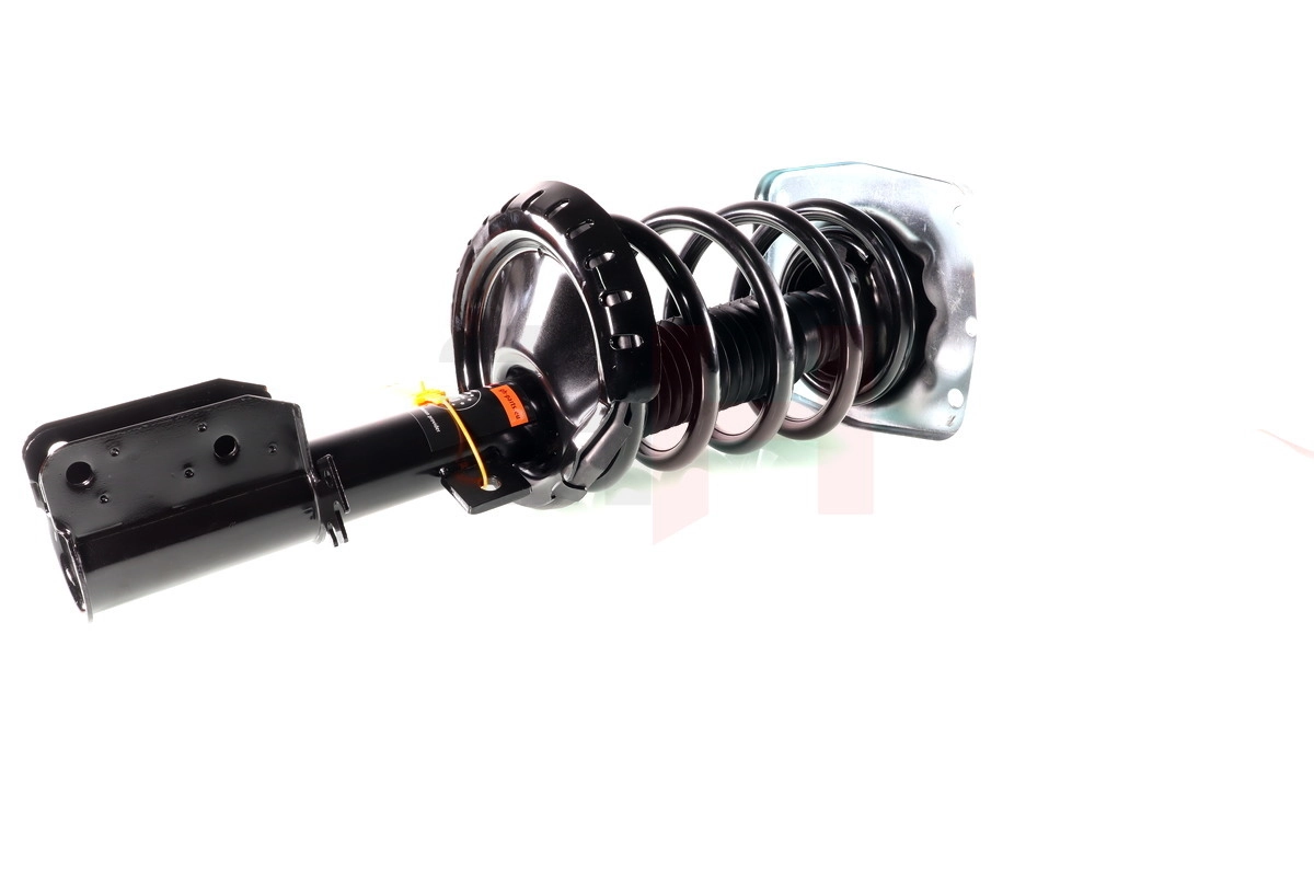 Suspension Strut Quick-Strut GH-353707C05
