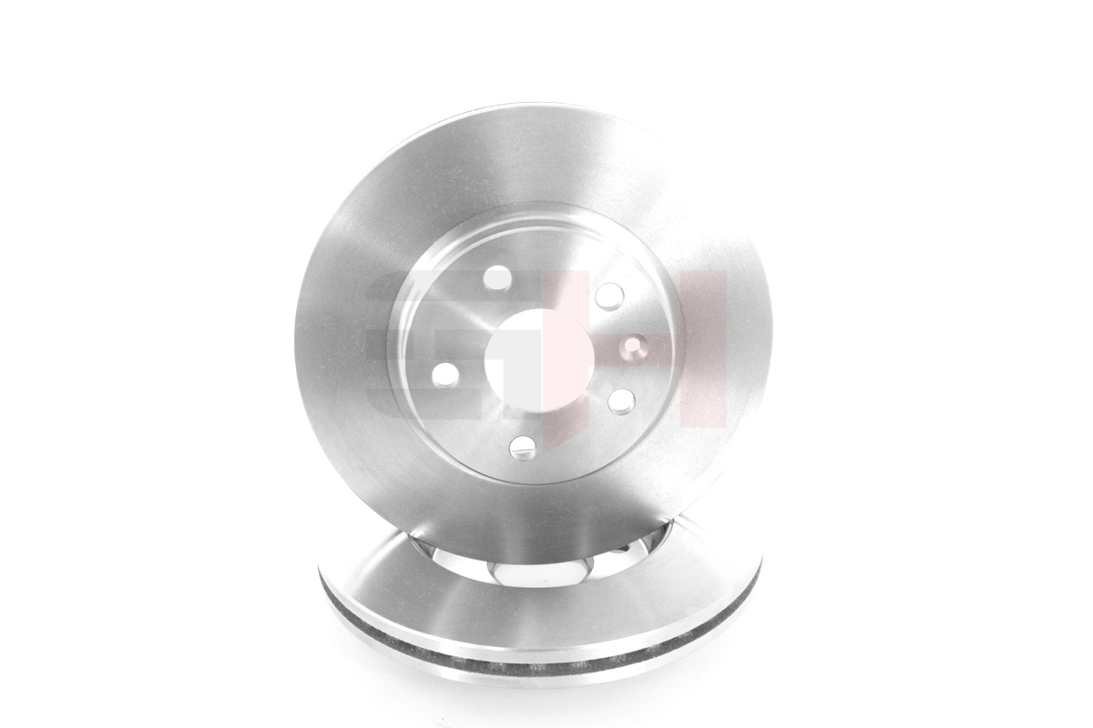 Brake Disc GH-403667
