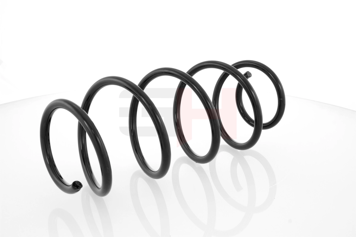 Suspension Spring GH-202314