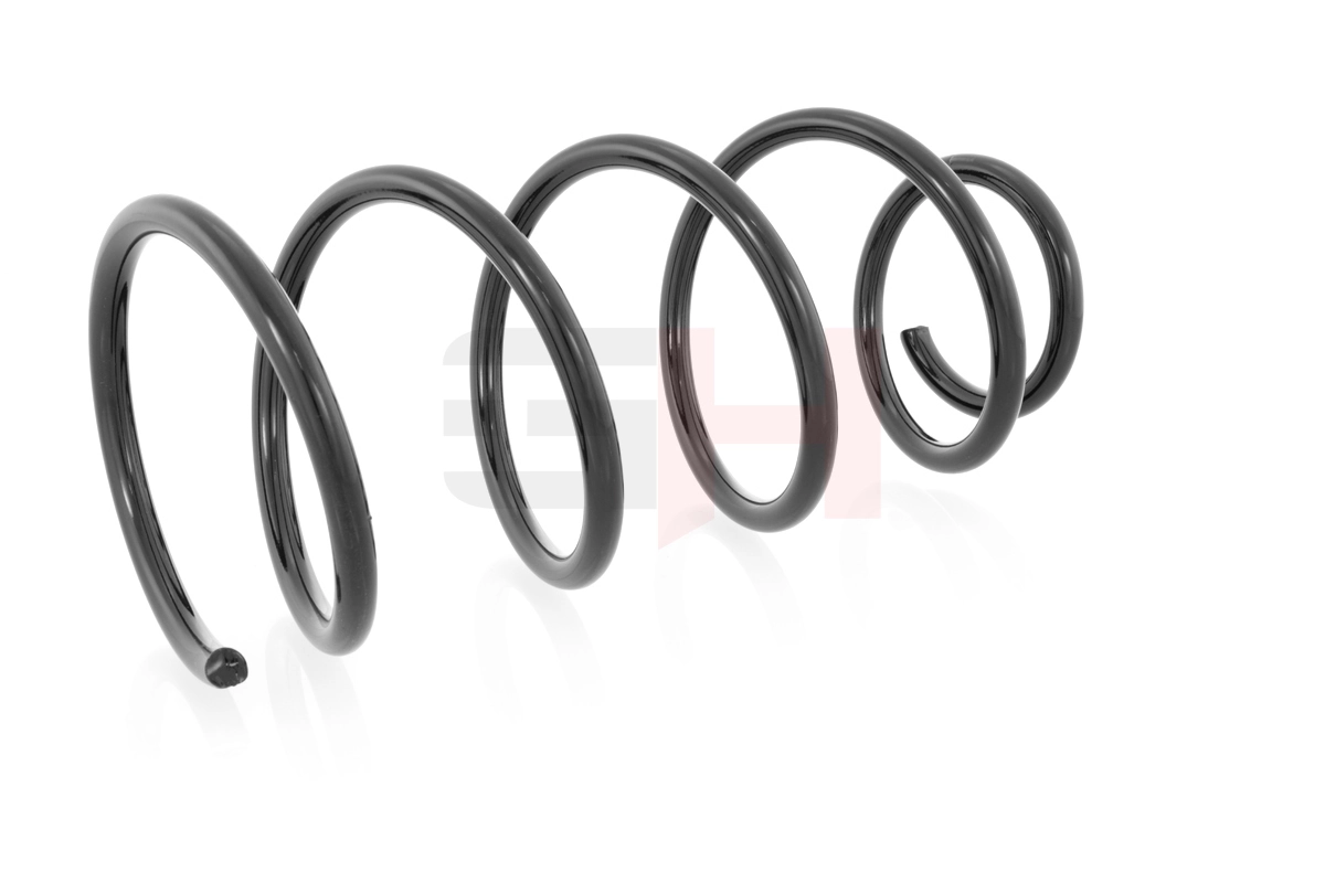 Suspension Spring GH-203214