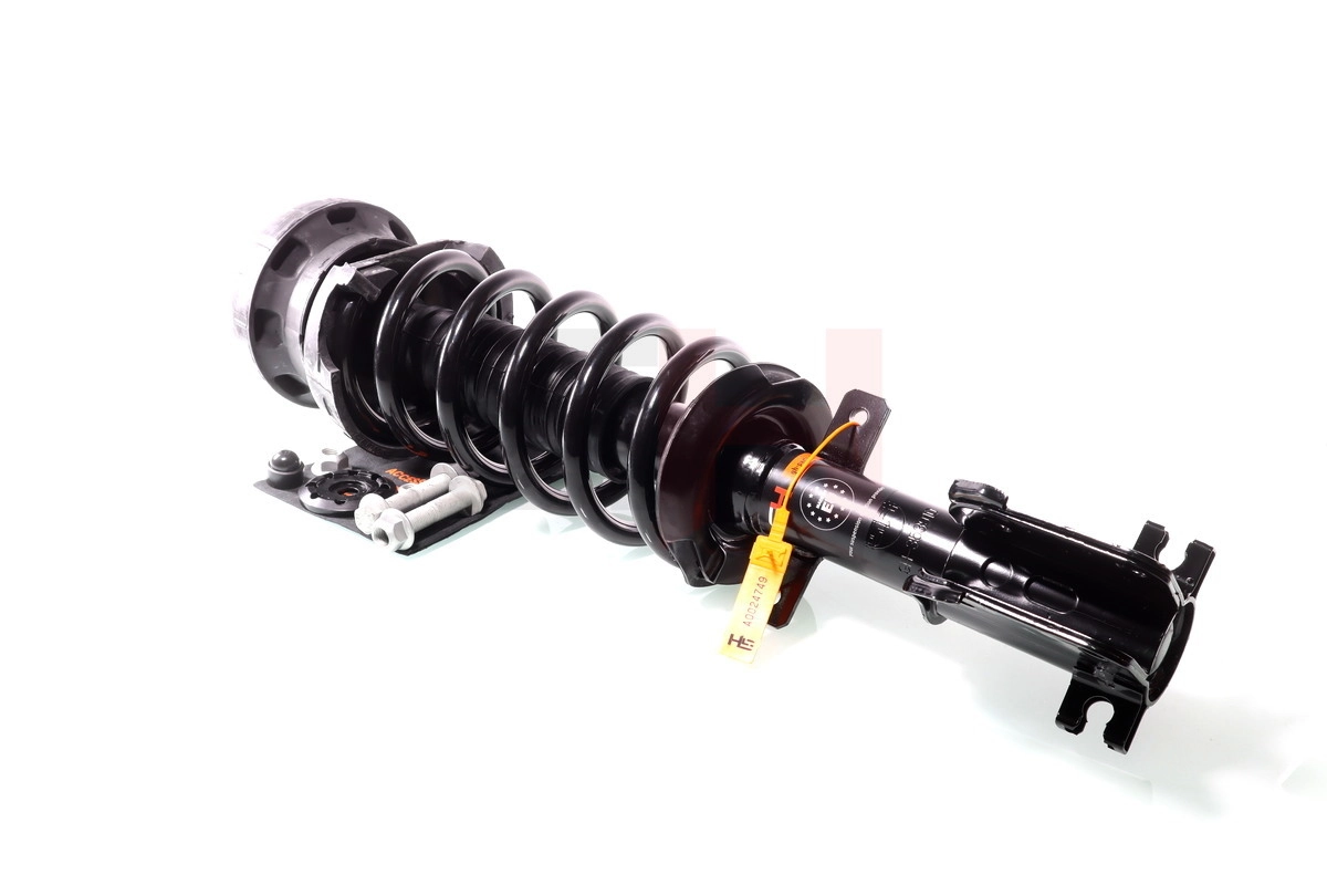 Suspension Strut Quick-Strut GH-353910C04