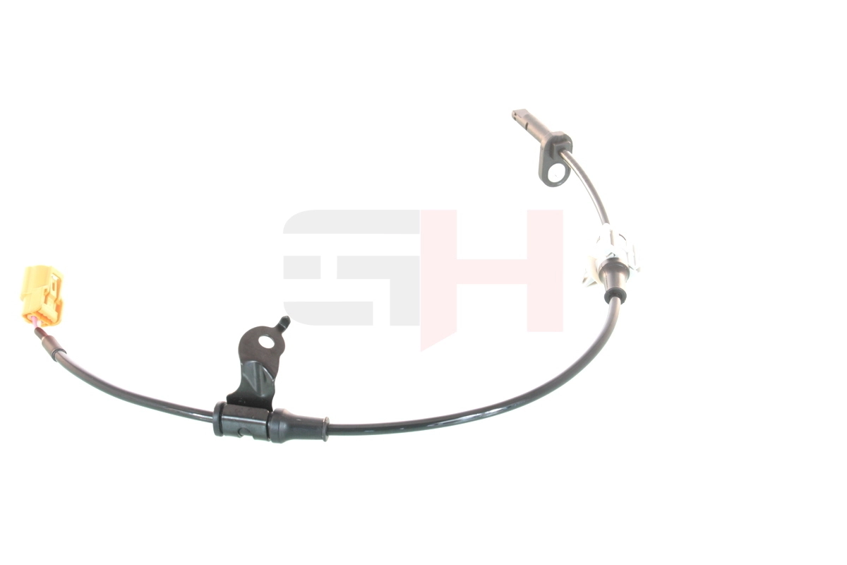 Sensor, revoluciones de la rueda GH-712651H