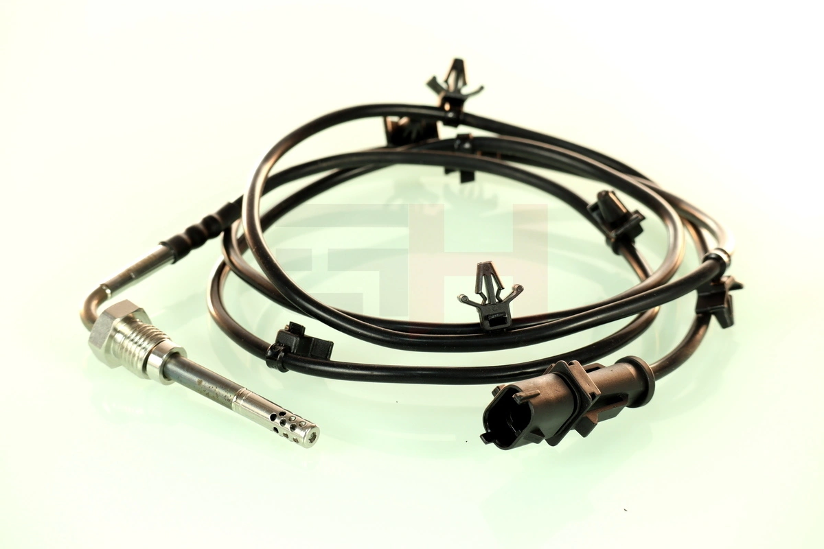Sensor, temp. gas escape GH-743641