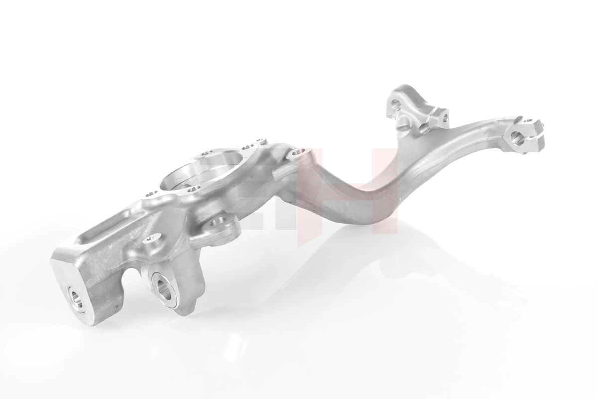 Steering Knuckle, wheel suspension GH-294702V